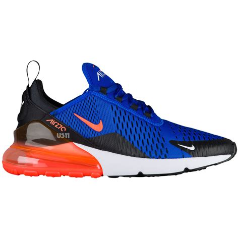 nike air max 270 blau damen|Air Max 270 women's blue.